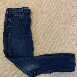 RSQ high rise jeans